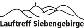 Lauftreff Siebengebirge